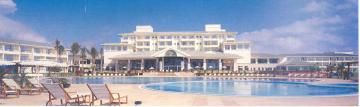 Boao Golden Coast Hot Spring