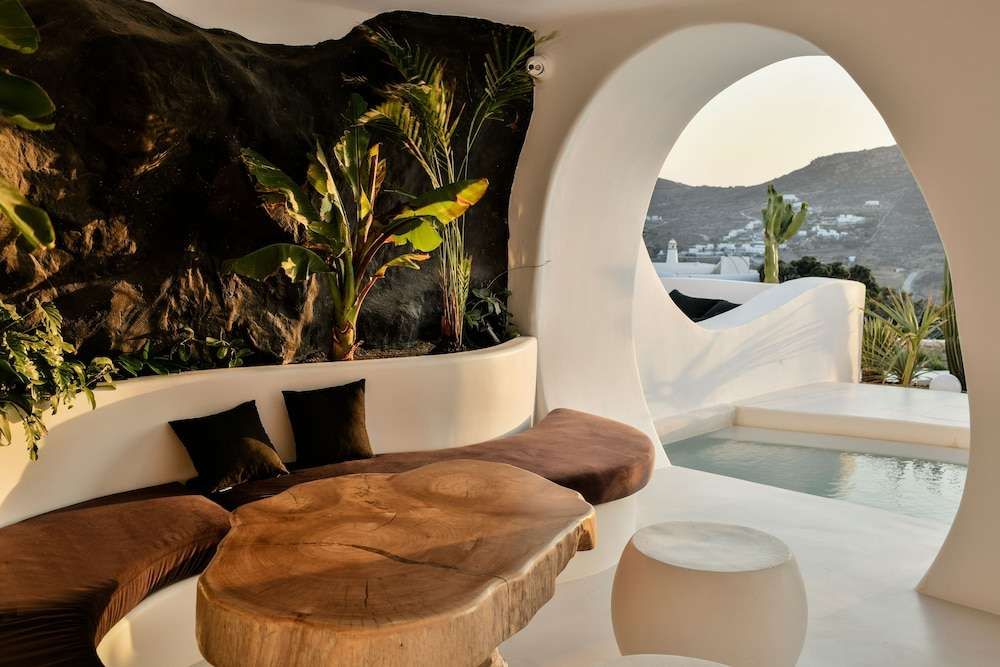 Million Stars Mykonos