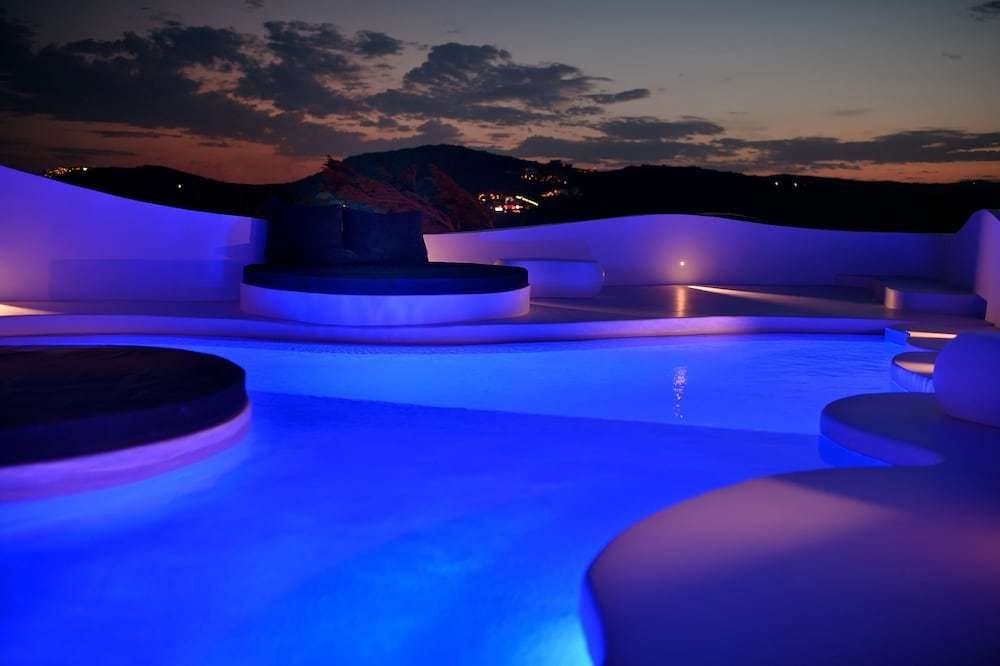 Million Stars Mykonos