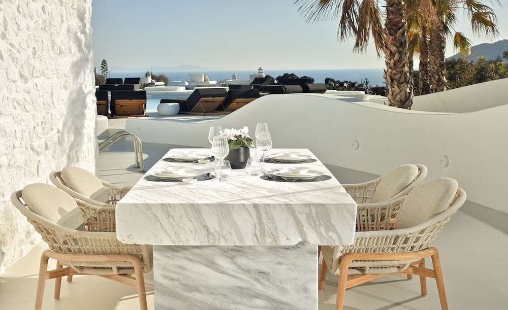 Million Stars Mykonos