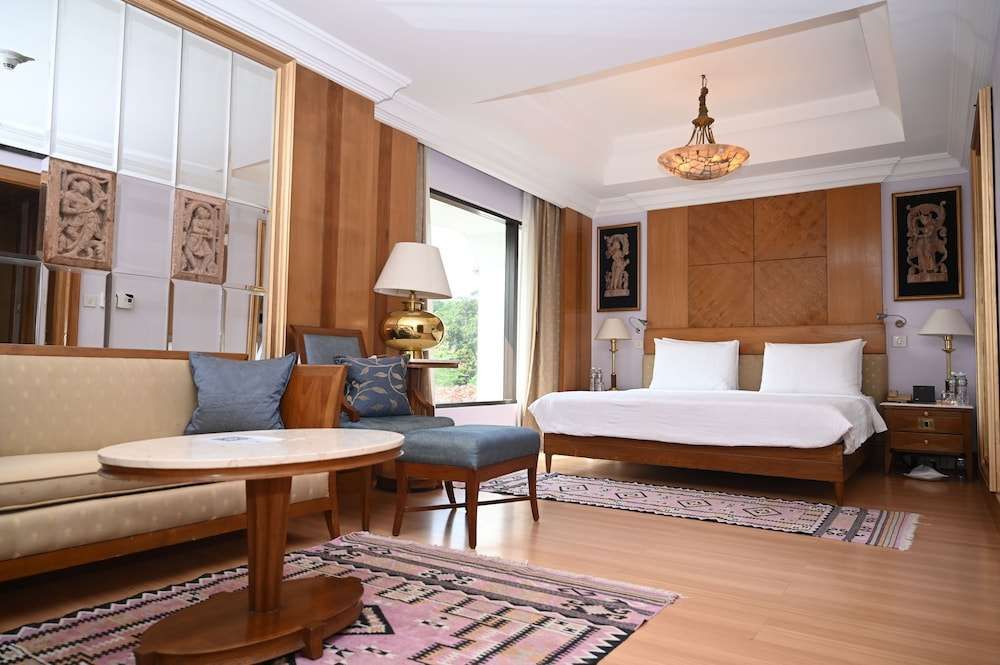 Trident Hotel Bhubaneswar
