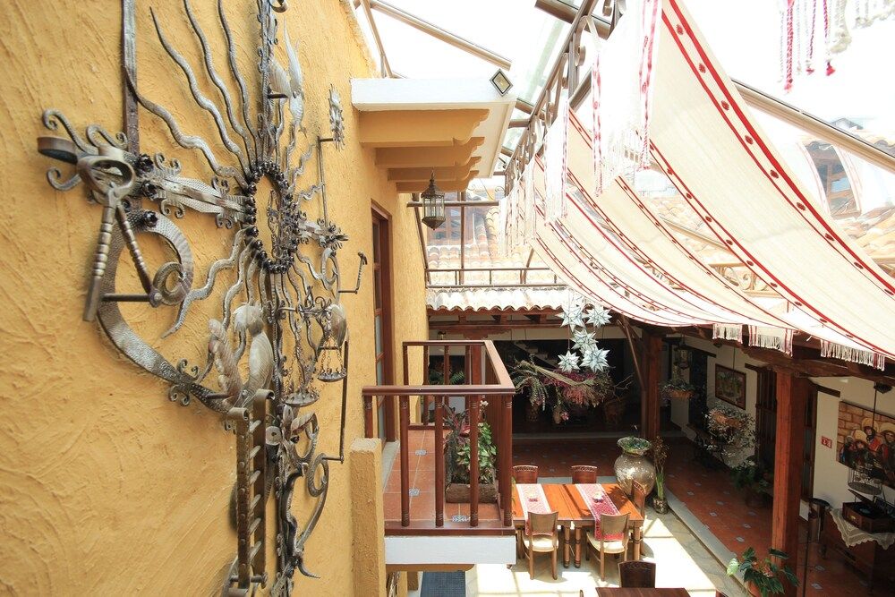 Casa Santa Lucia
