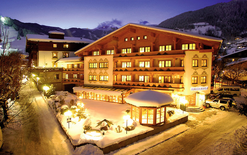 Hotel Tirolerhof