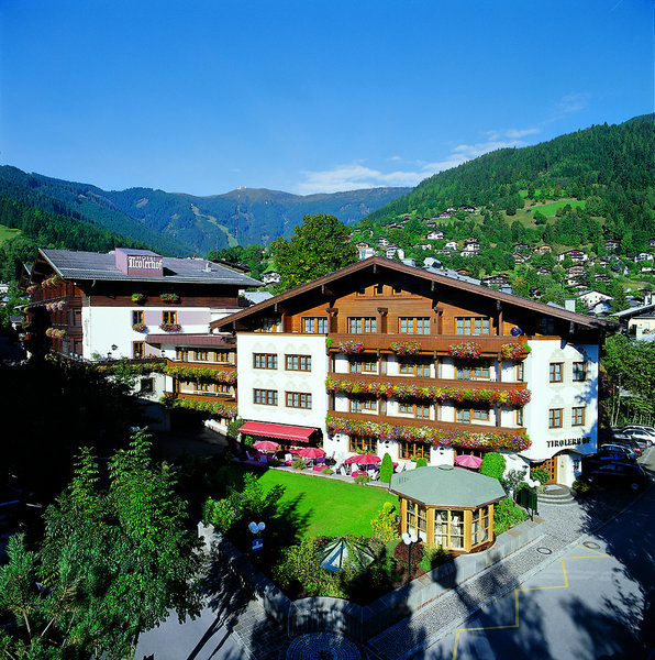 Hotel Tirolerhof