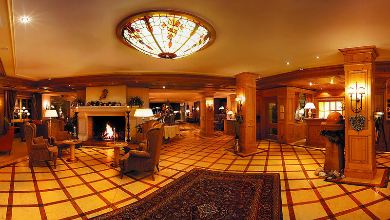 Hotel Tirolerhof