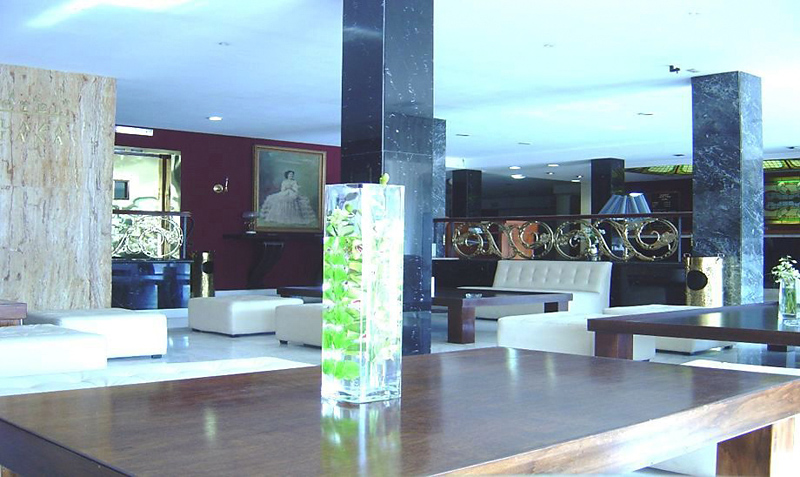 Plaza Diana