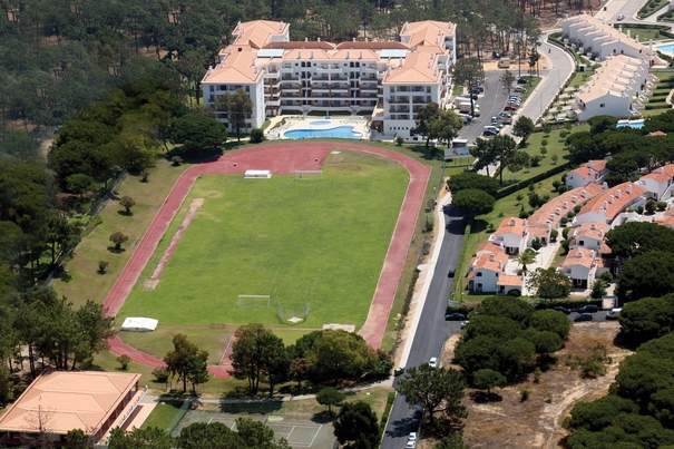 AP Victoria Sport & Beach Hotel