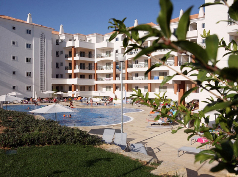 AP Victoria Sport & Beach Hotel