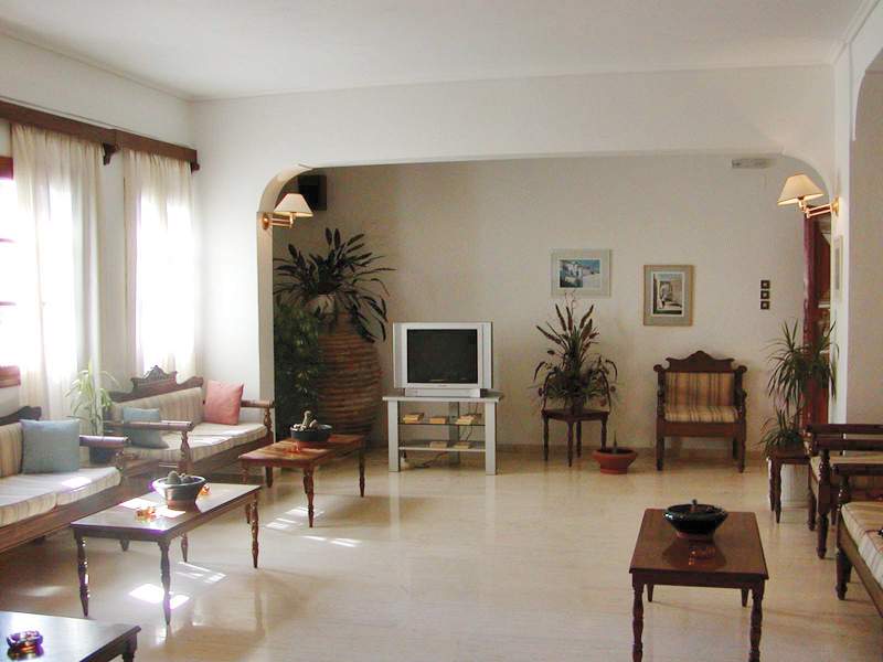 Amaryllis Hotel
