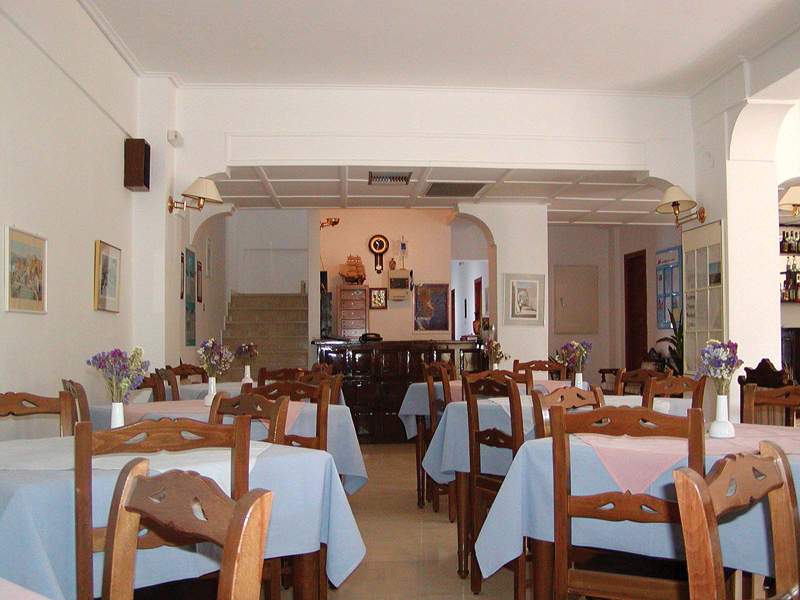 Amaryllis Hotel