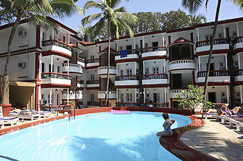 Era Santiago Beach Resort