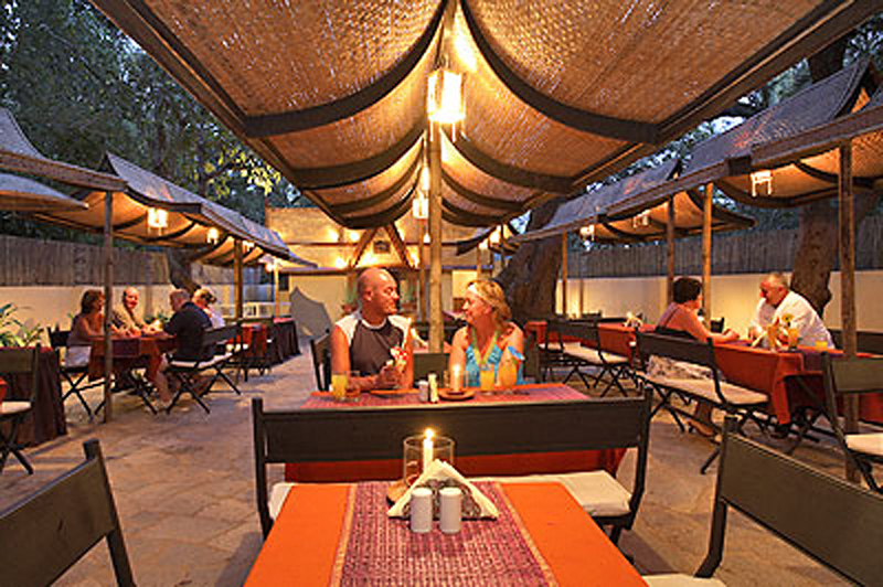 Era Santiago Beach Resort