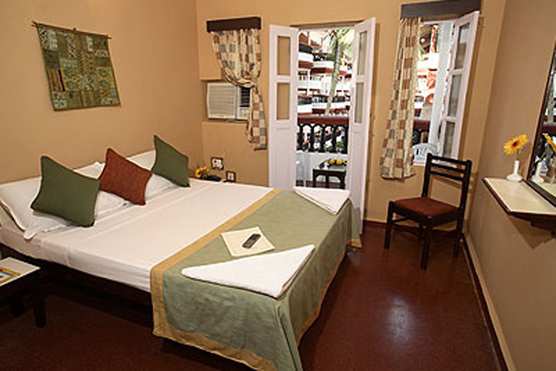Era Santiago Beach Resort