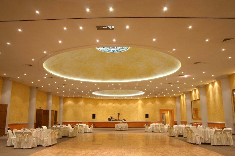 Jeroc's Plaza Tlaxcala