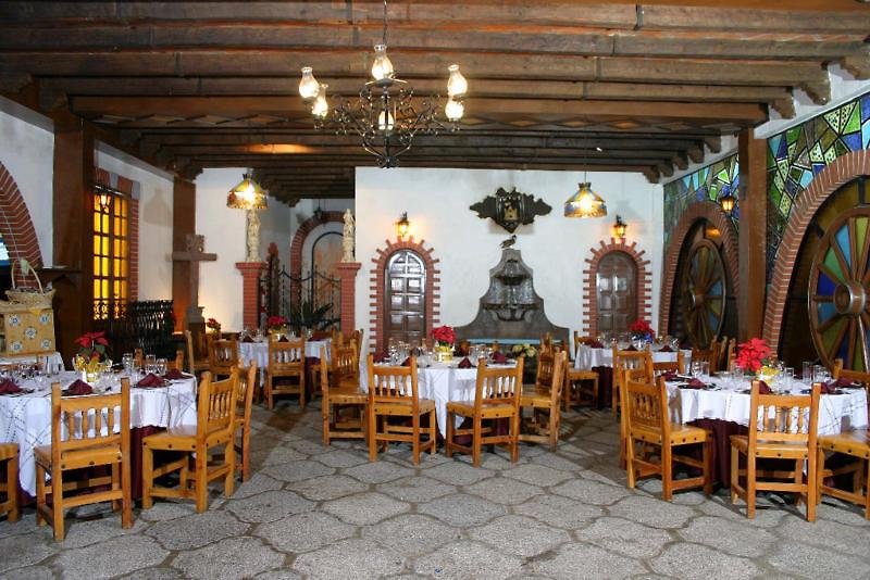 Jeroc's Plaza Tlaxcala