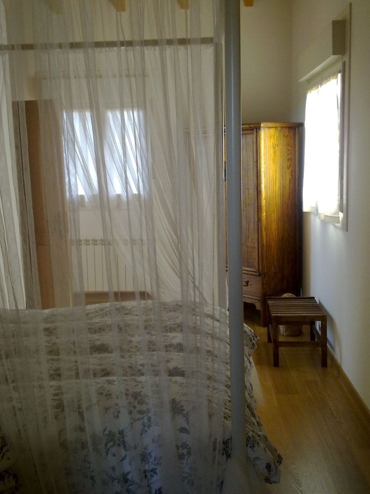 Casa Los Abetos