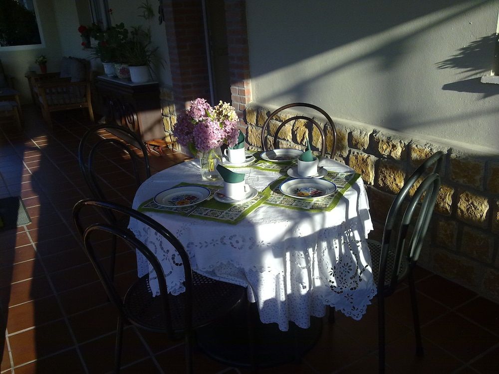 Casa Los Abetos