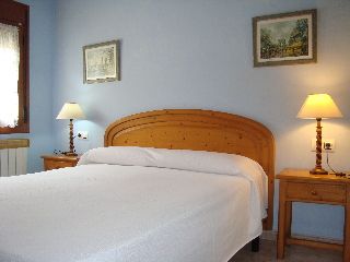 Apartamentos Casa Saila