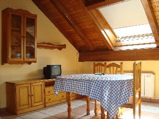 Apartamentos Casa Saila