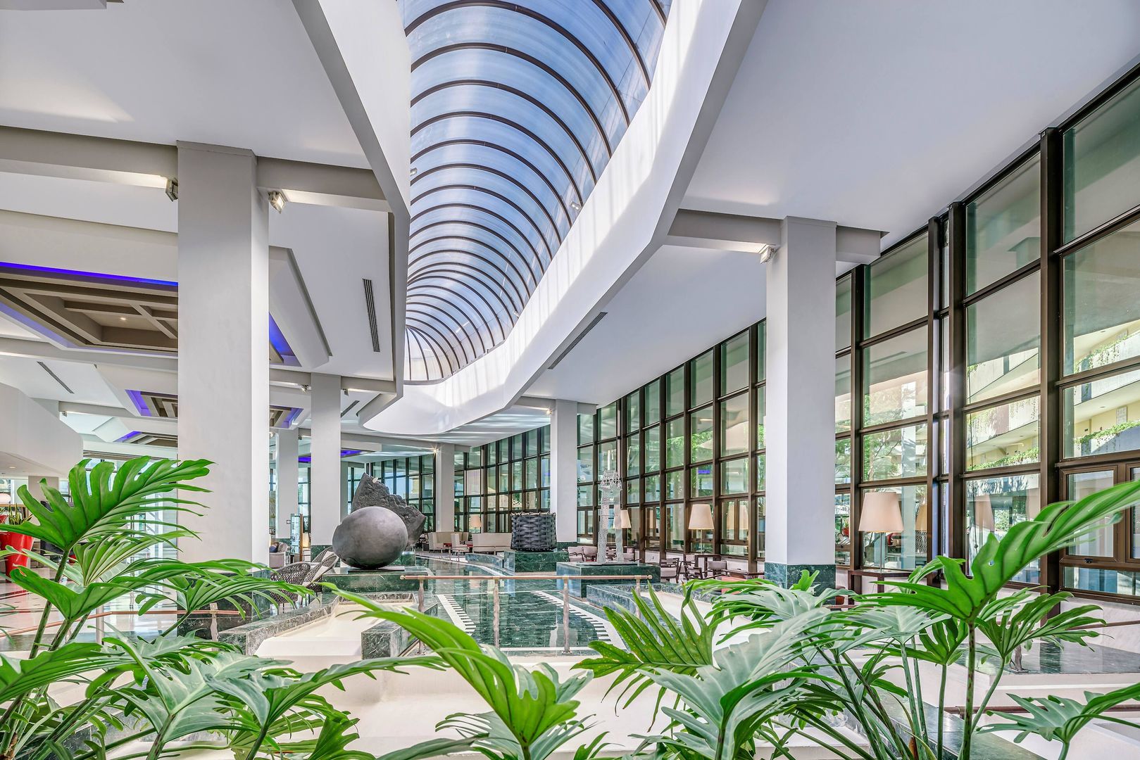 Meliá Habana