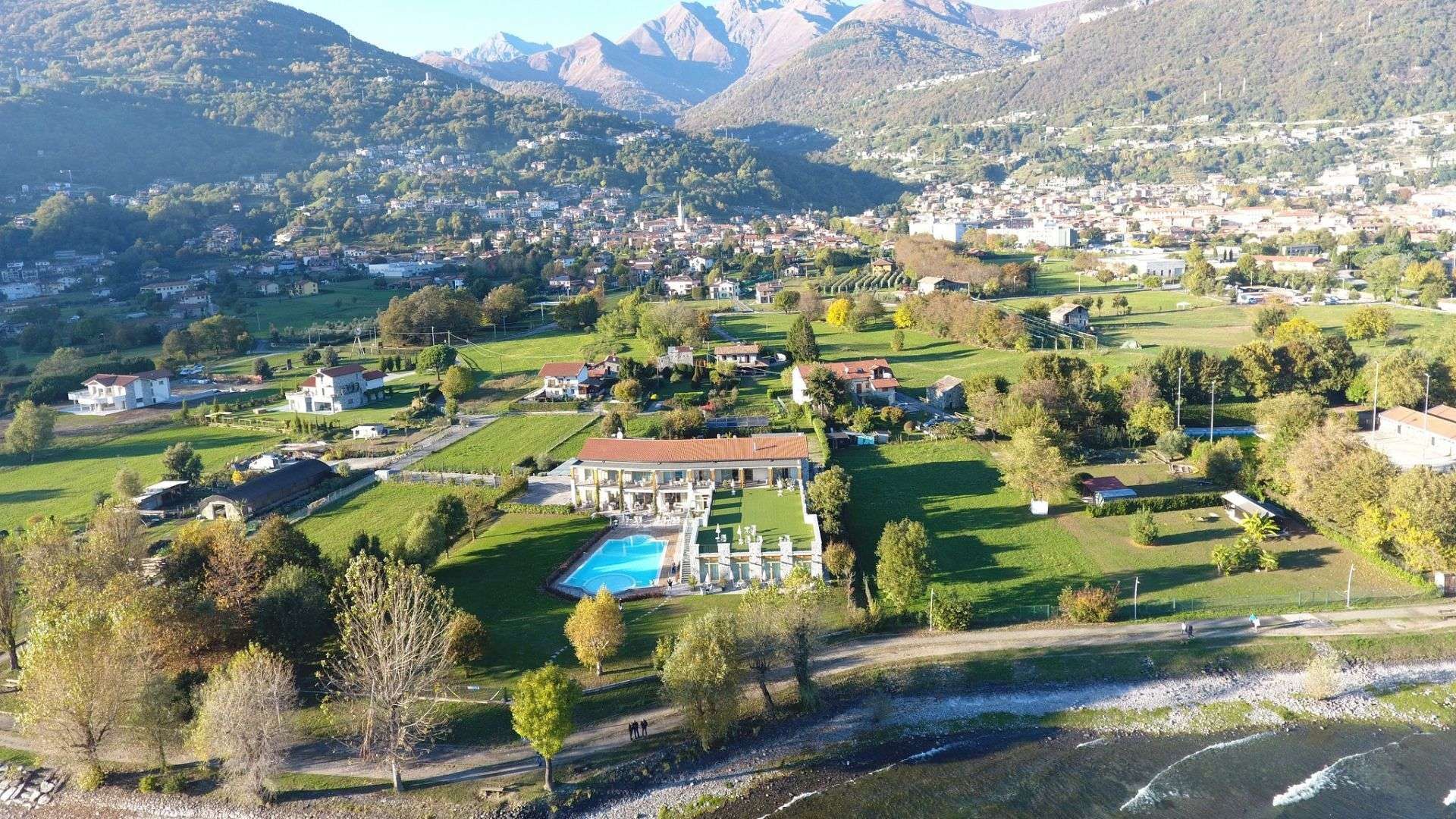 Tullio Hotel