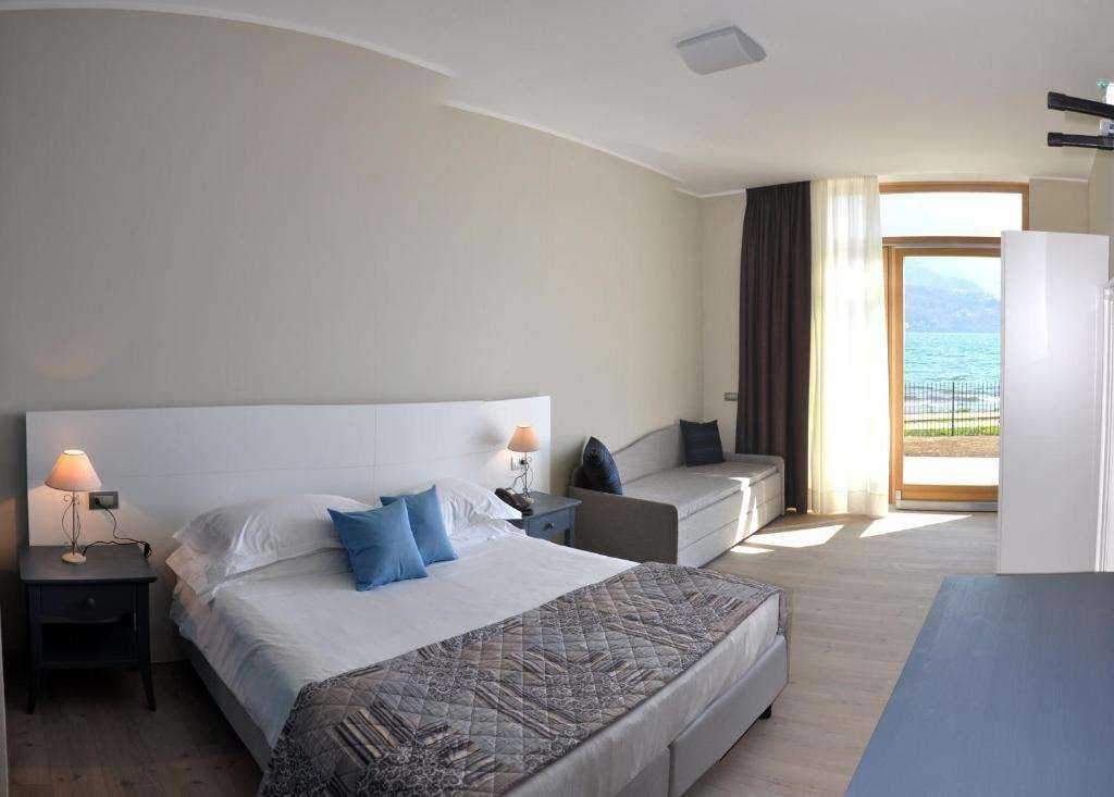 Tullio Hotel