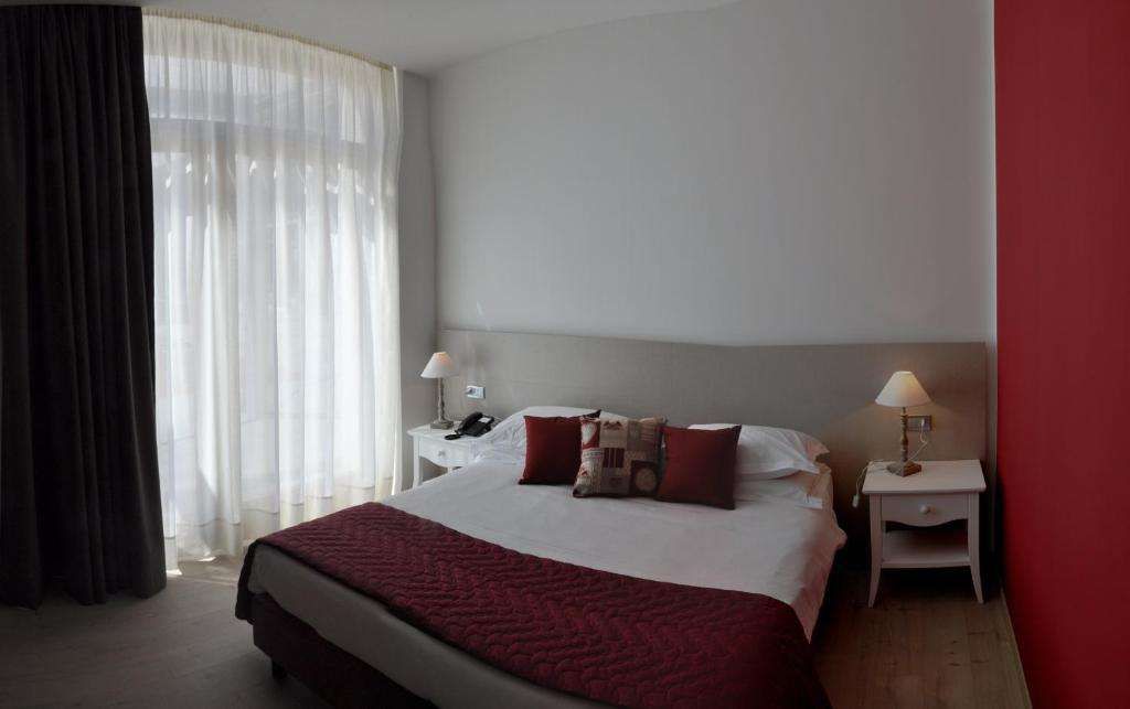 Tullio Hotel