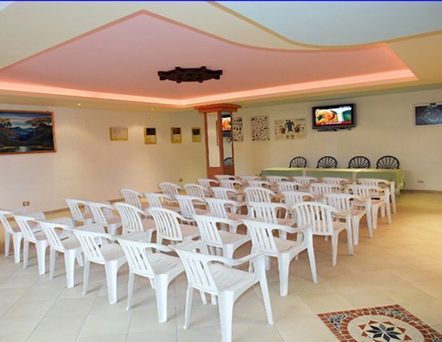 Hotel le Tre Caravelle
