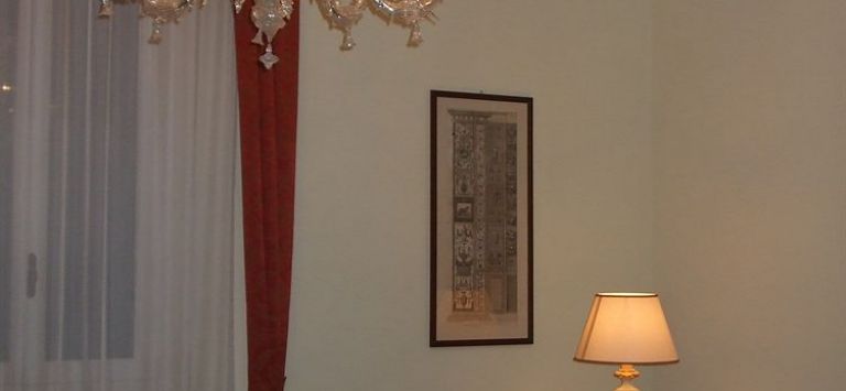 Villa Capriata