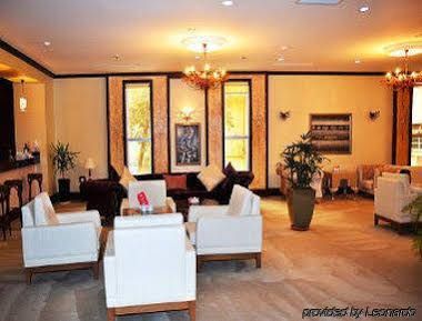 Ramada by Wyndham Sulaymaniyah Sali Street
