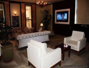 Ramada by Wyndham Sulaymaniyah Sali Street