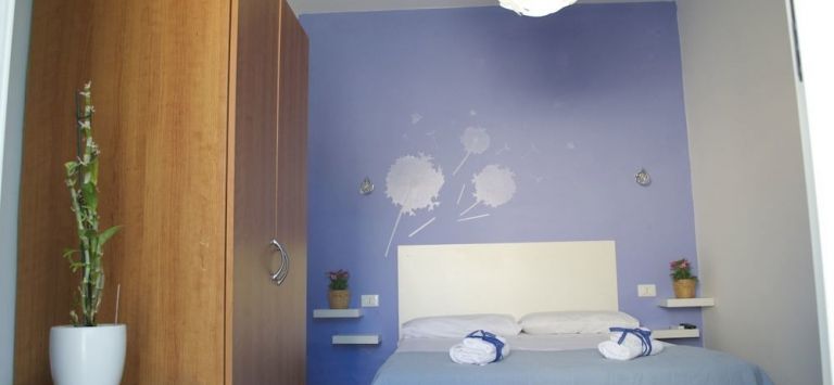 B&B Notte A Gallipoli