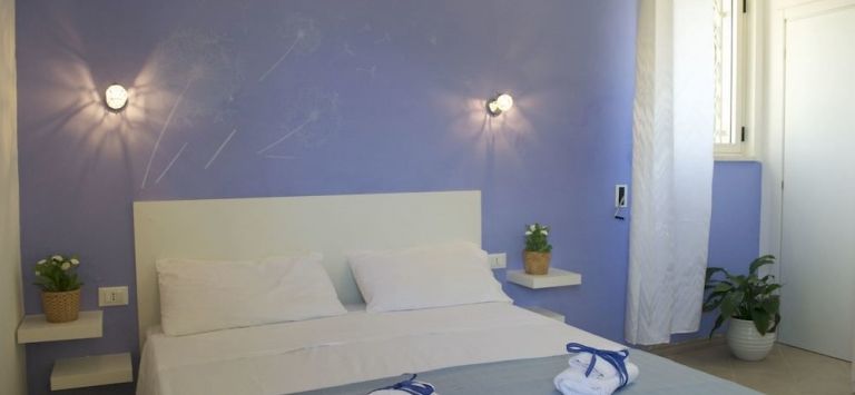 B&B Notte A Gallipoli