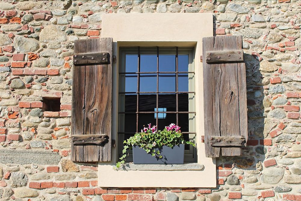 La Casa Delle Grottesche