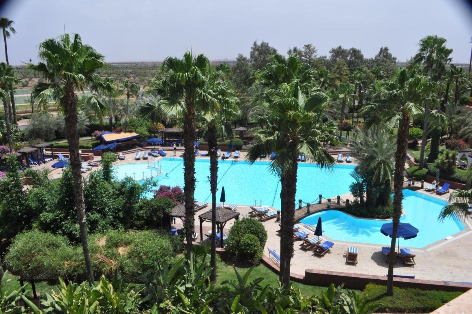 Le Meridien N'Fis