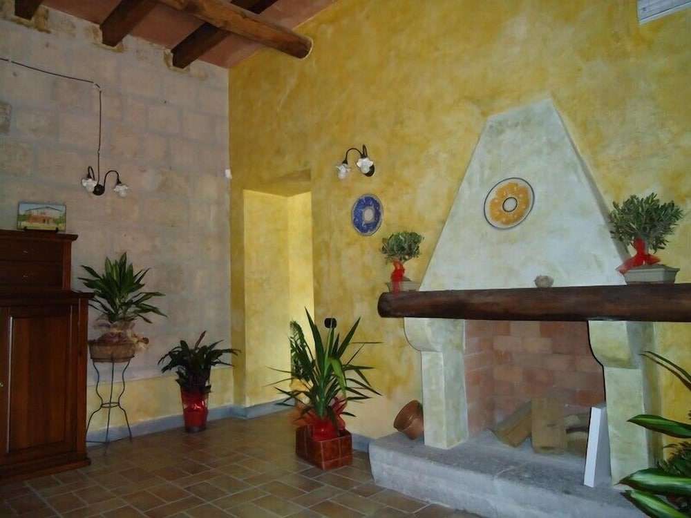 Masseria Campierti