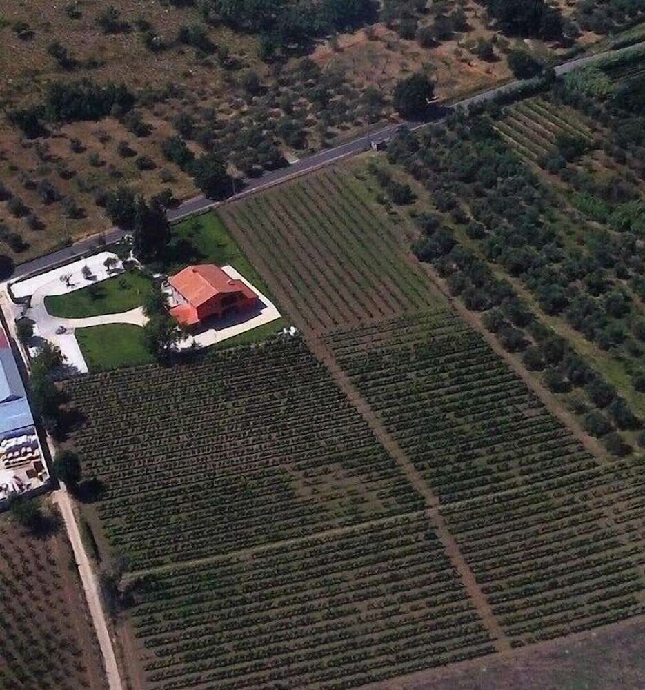 Masseria Campierti