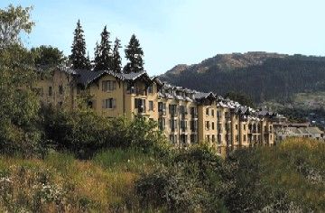 St Moritz Queenstown - MGallery Collection
