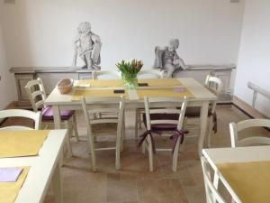 B&B Casa Bortolin