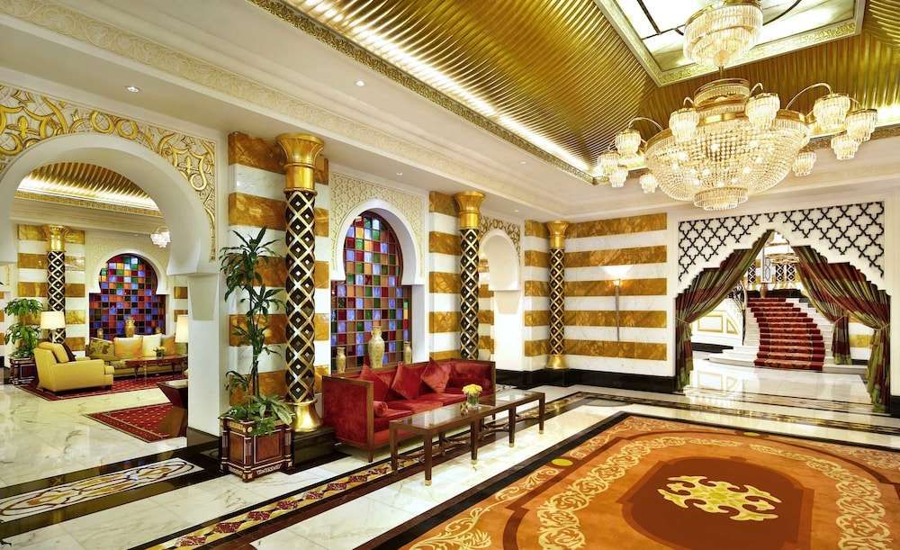 Waldorf Astoria Jeddah - Qasr Al Sharq