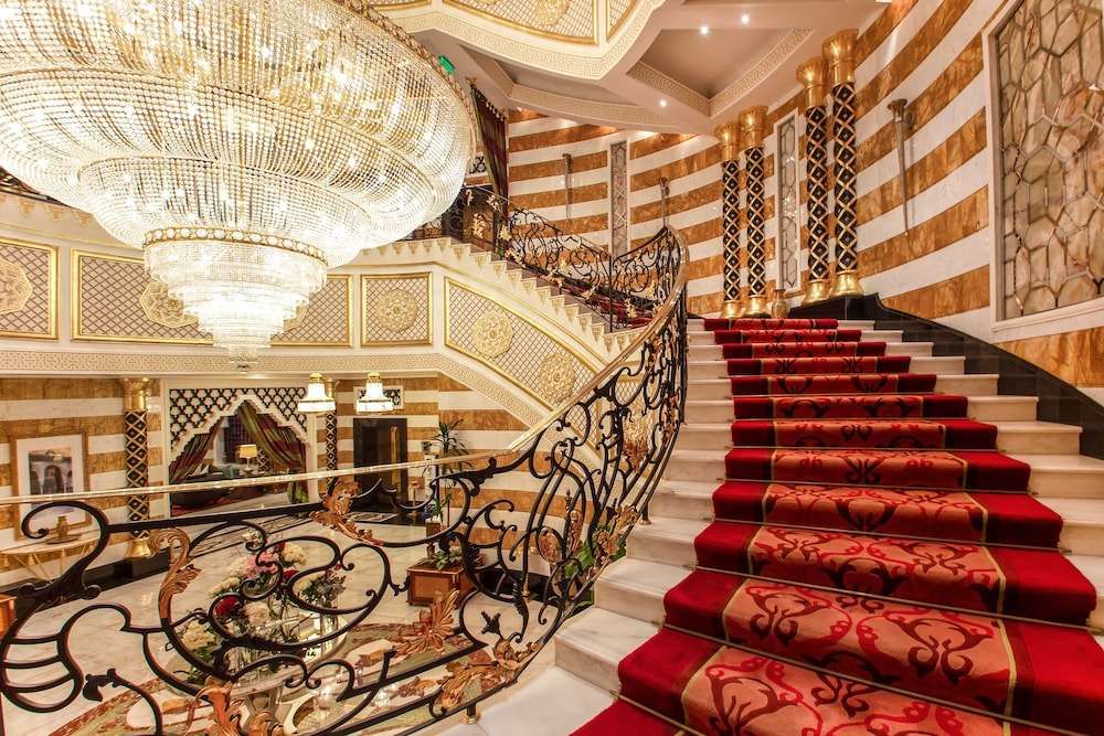 Waldorf Astoria Jeddah - Qasr Al Sharq