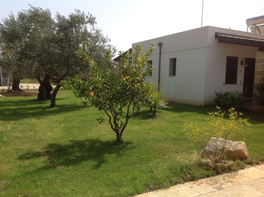 Gli Ulivi Residence