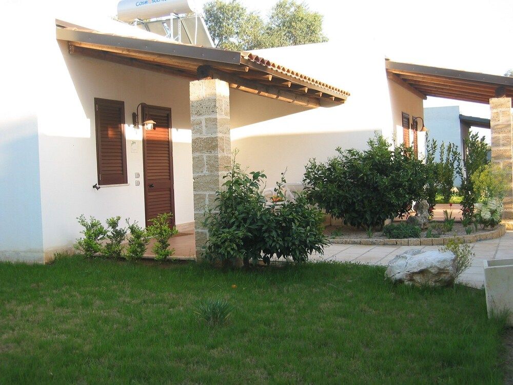 Gli Ulivi Residence