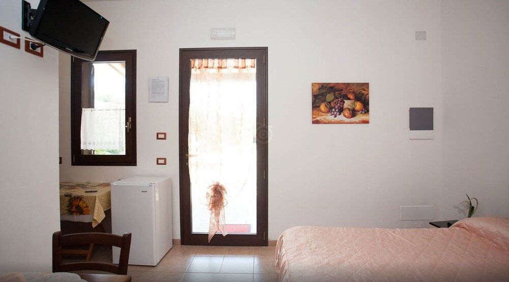 Gli Ulivi Residence