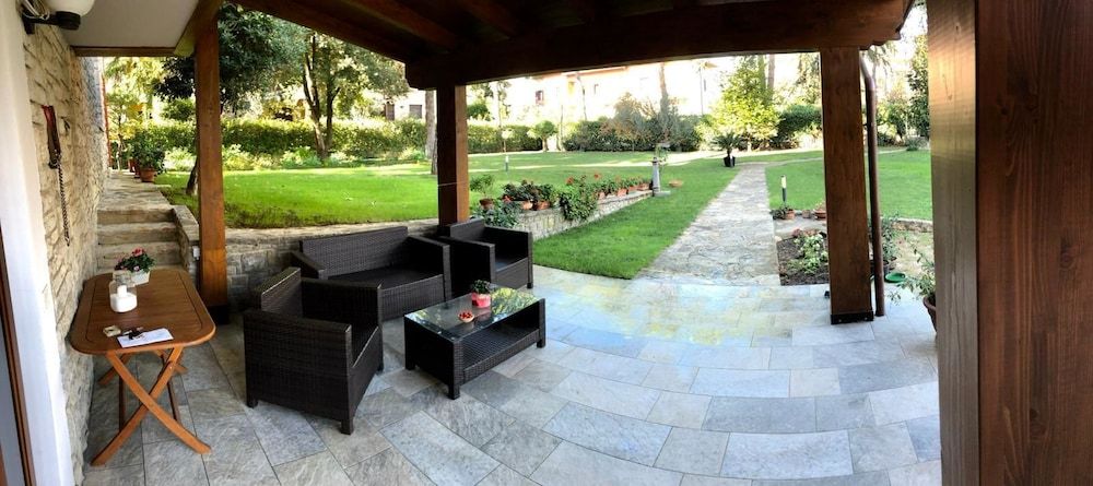 B&B Il Girasole