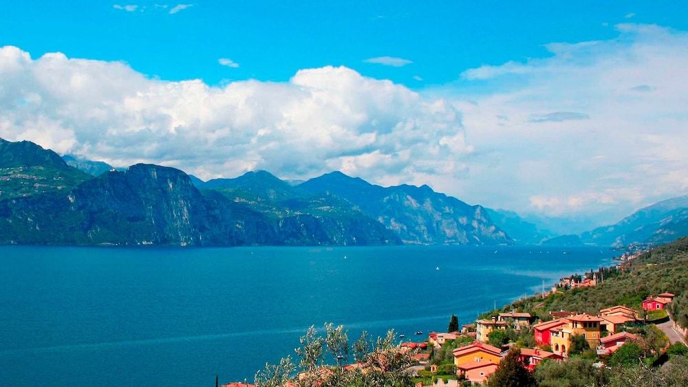Villa Paradiso
