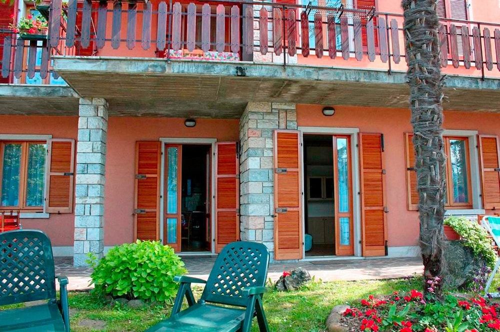 Villa Paradiso