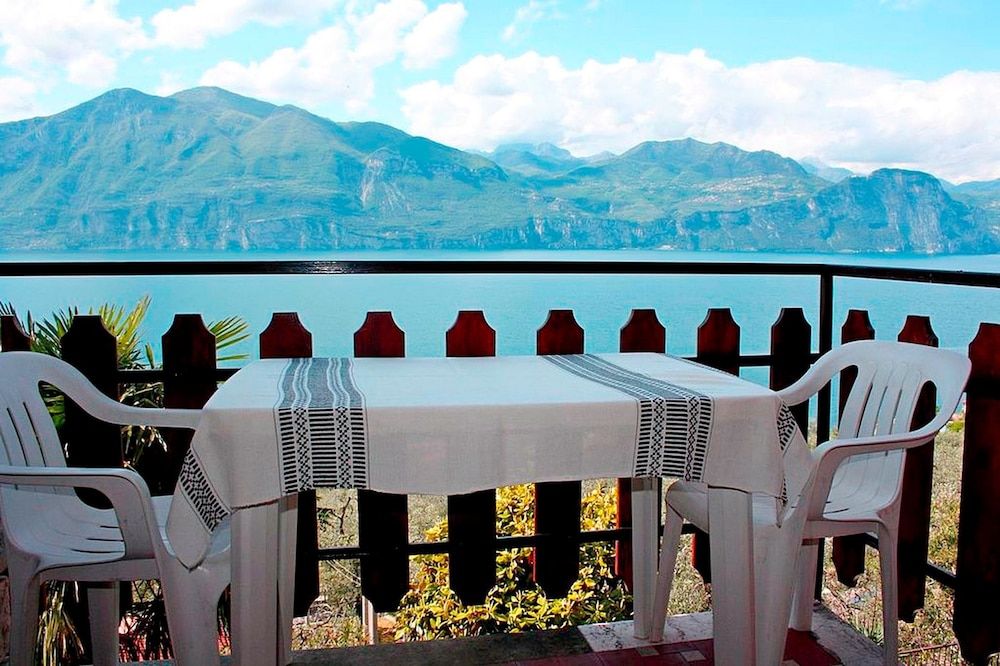 Villa Paradiso