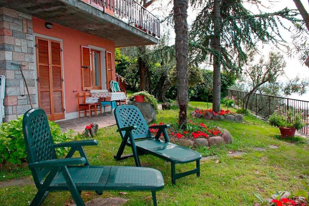 Villa Paradiso
