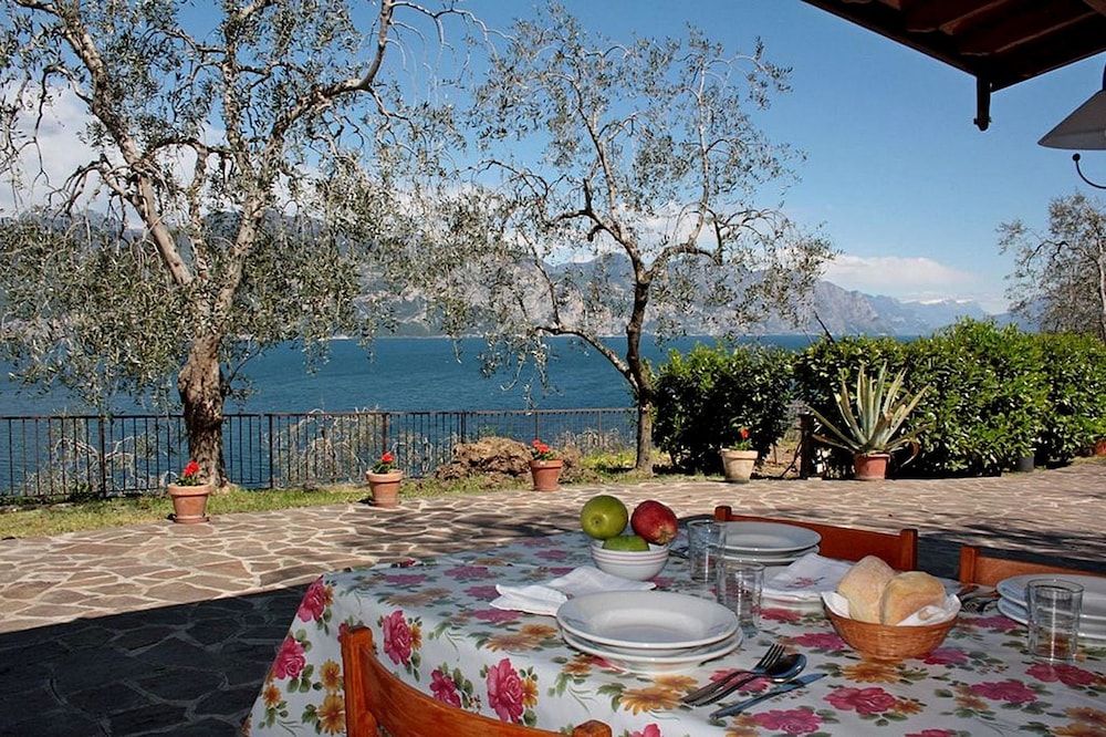 Villa Paradiso